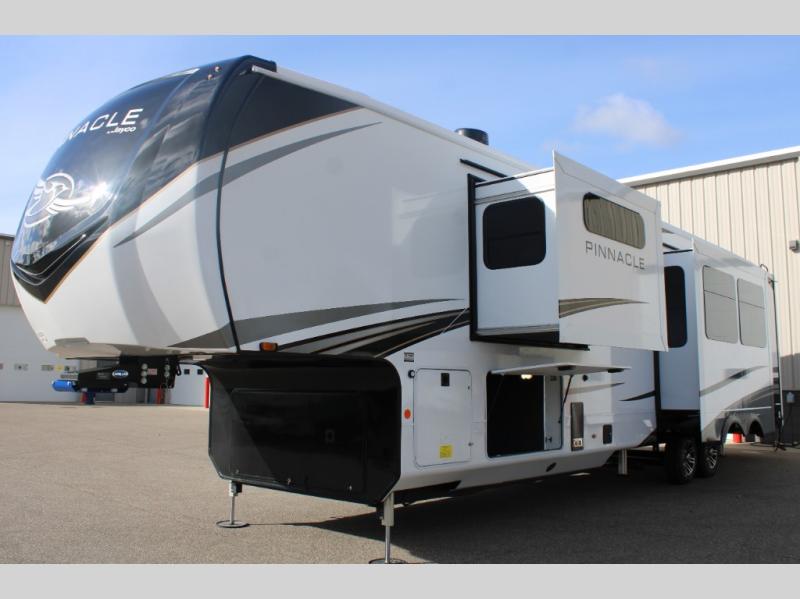 2025 Jayco Pinnacle 38FBRK, $ 151,854