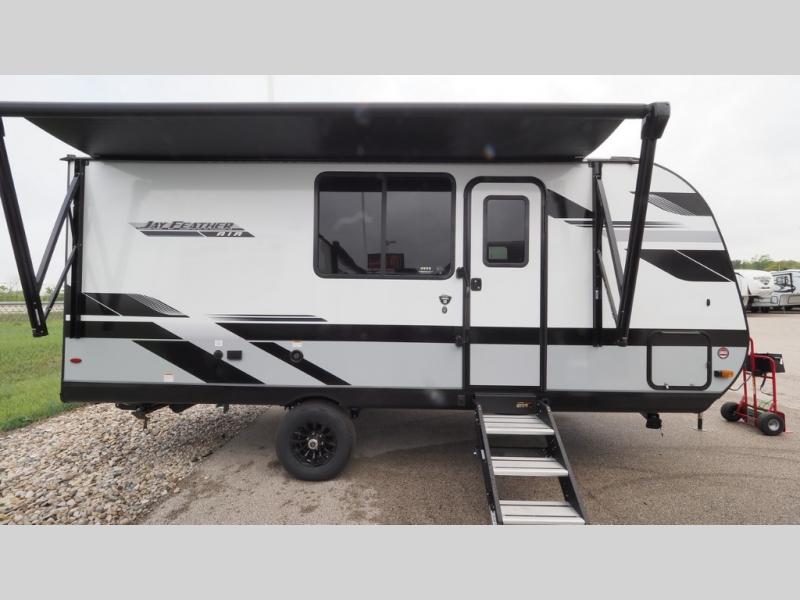 2025 Jayco Jay Feather Air 18MBH, $ 45,923