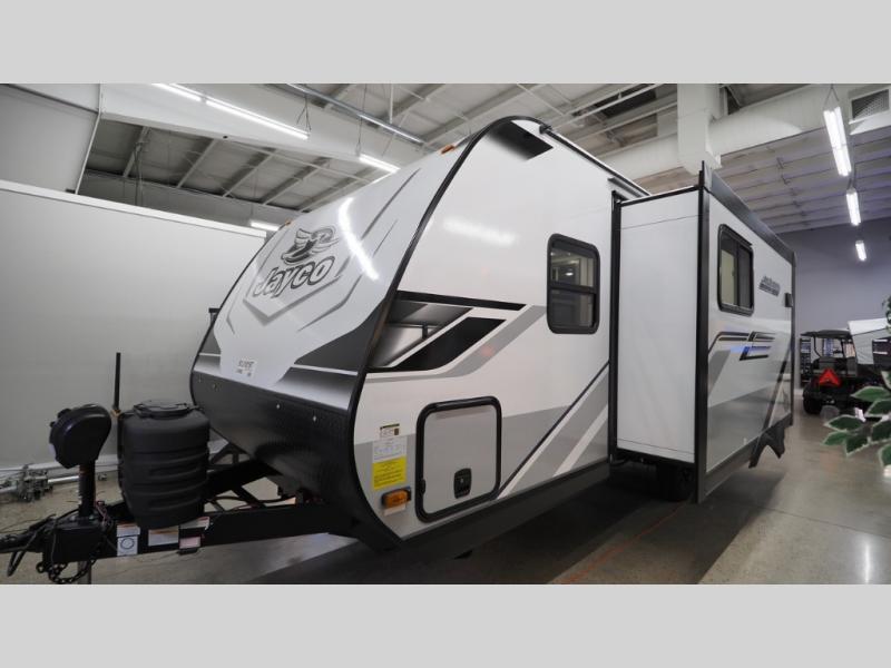 2025 Jayco Jay Feather 21MML, $ 51,353