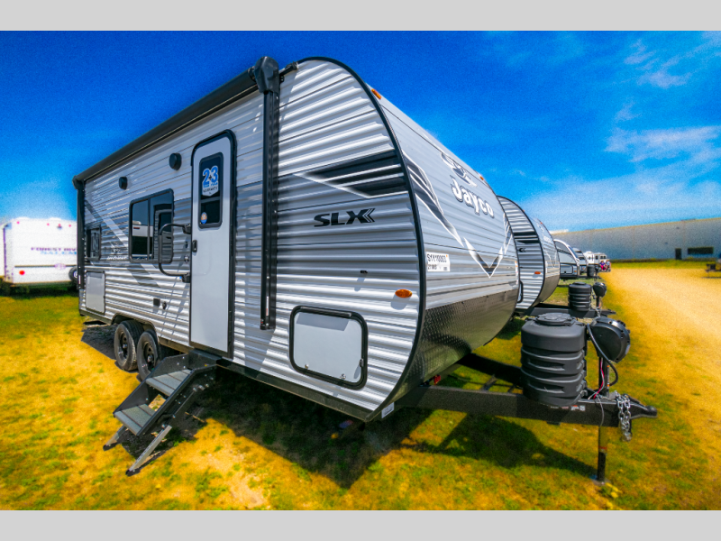 2025 Jayco Jay Flight SLX 211MB, $ 31,703