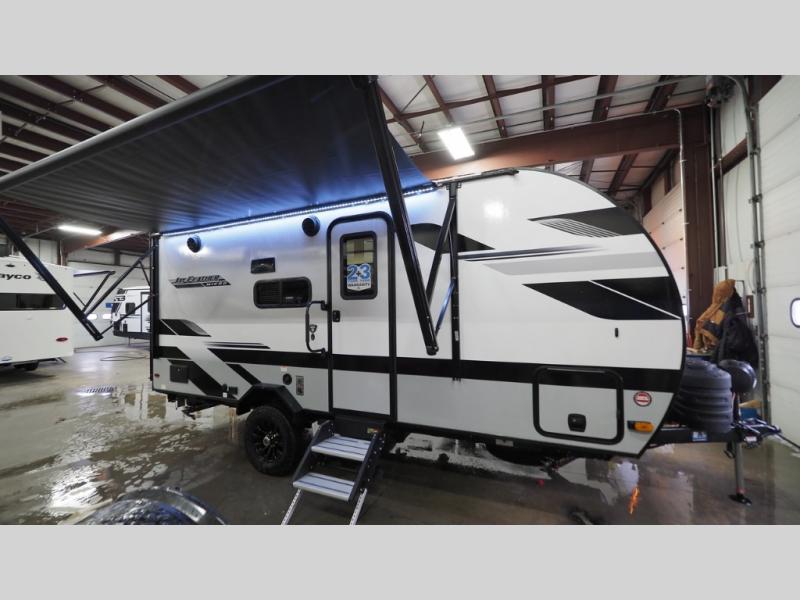 2025 Jayco Jay Feather Micro 183FBS, $ 35,990