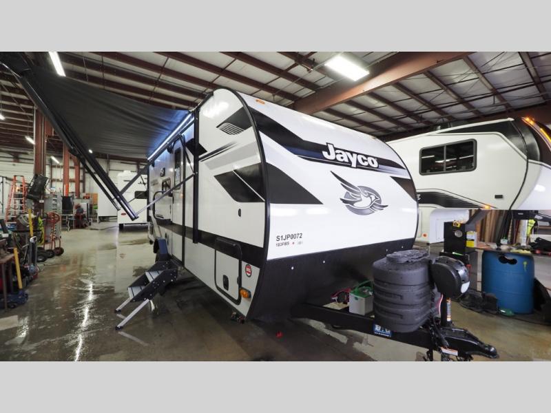 2025 Jayco Jay Feather Micro 183FBS, $ 35,990