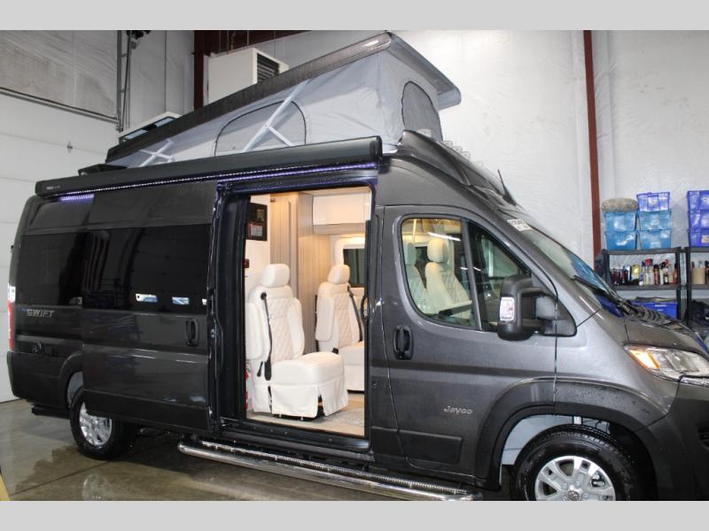 2024 Jayco Swift 20D, $ 114,990