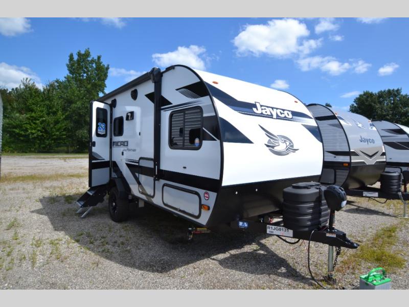 2024 Jayco Jay Feather Micro 166FBS, $ 46,186