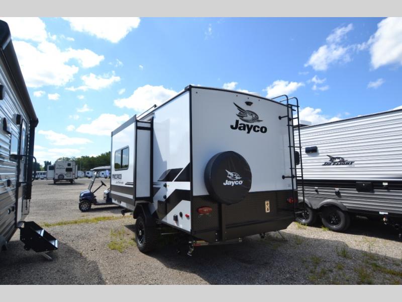 2024 Jayco Jay Feather Micro 166FBS, $ 46,186