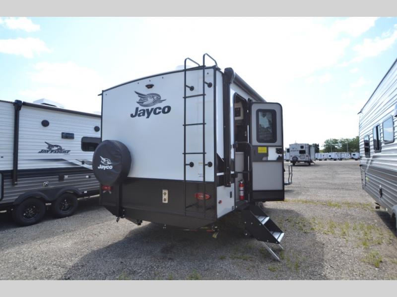 2024 Jayco Jay Feather Micro 166FBS, $ 46,186
