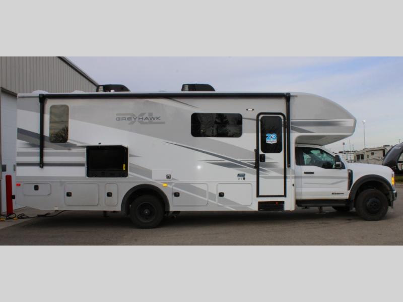 2024 Jayco Greyhawk XL 32U, $ 179,990