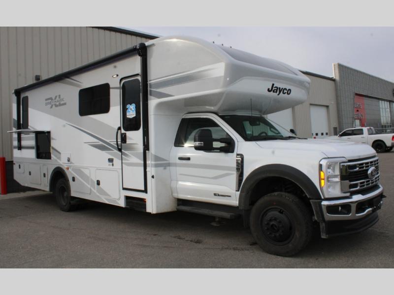 2024 Jayco Greyhawk XL 32U, $ 179,990