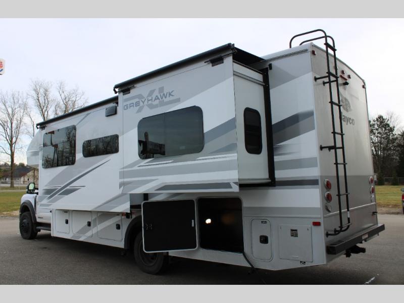 2024 Jayco Greyhawk XL 32U, $ 179,990