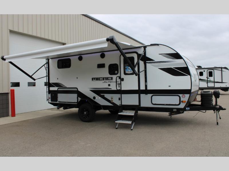 2024 Jayco Jay Feather Micro 199MBS, $ 27,990
