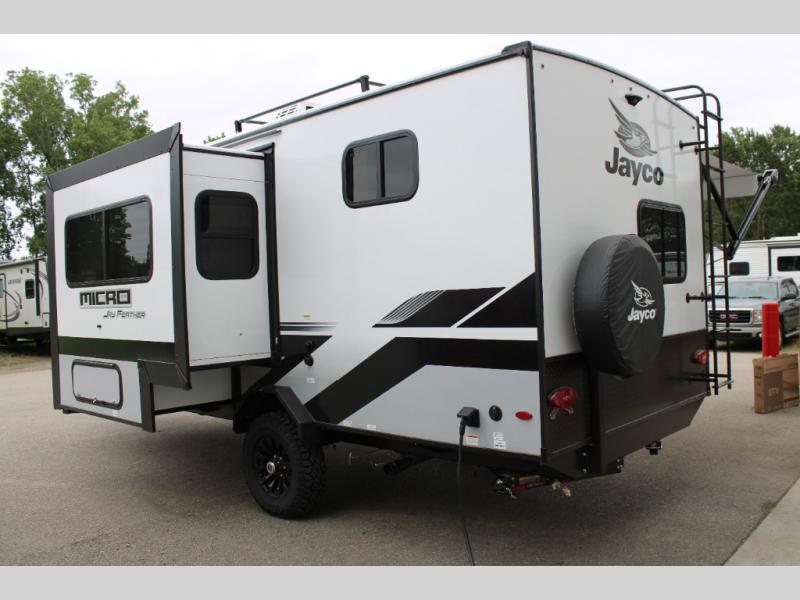 2024 Jayco Jay Feather Micro 199MBS, $ 27,990