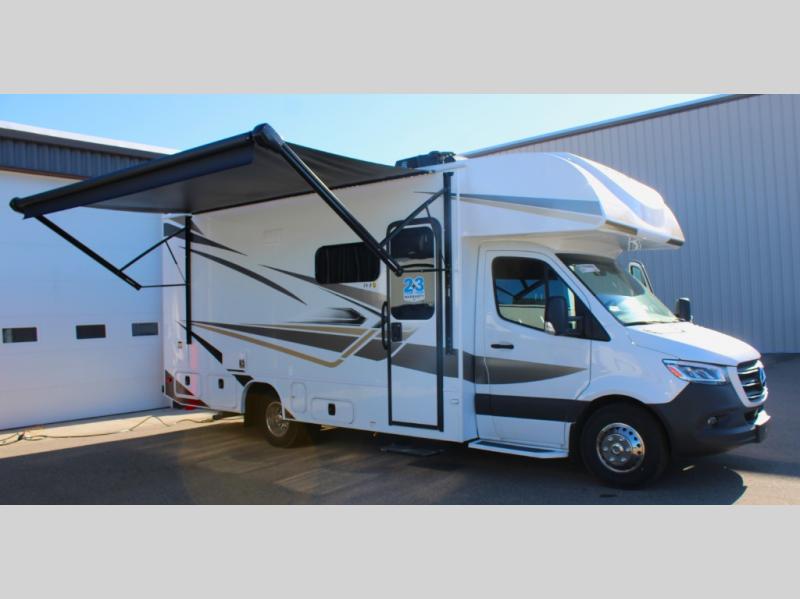 2024 Jayco Melbourne 24R, $ 109,990