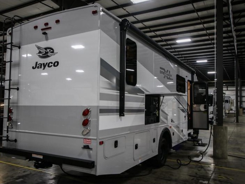 2024 Jayco Greyhawk XL 32U, $ 179,990