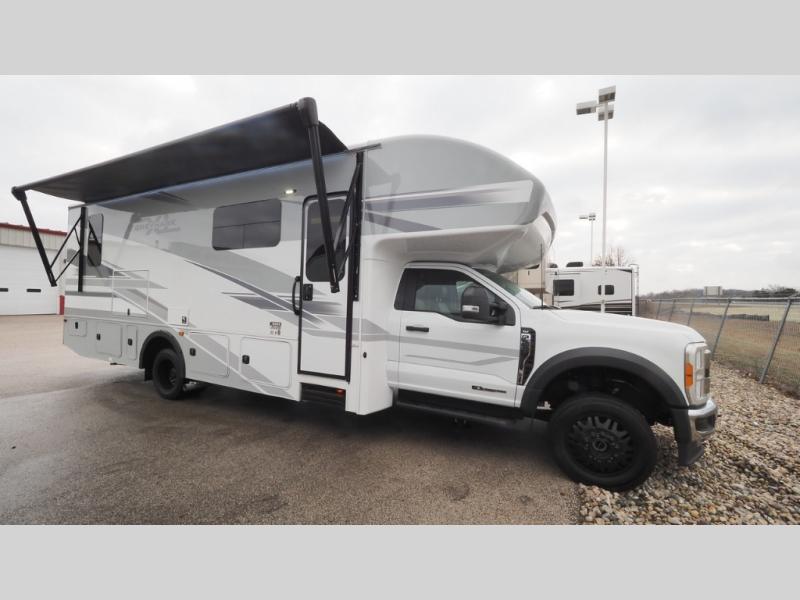 2024 Jayco Greyhawk XL 32U, $ 289,315