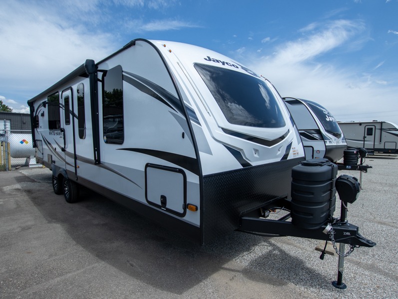 2024 Jayco White Hawk 27RK, $ 67,705