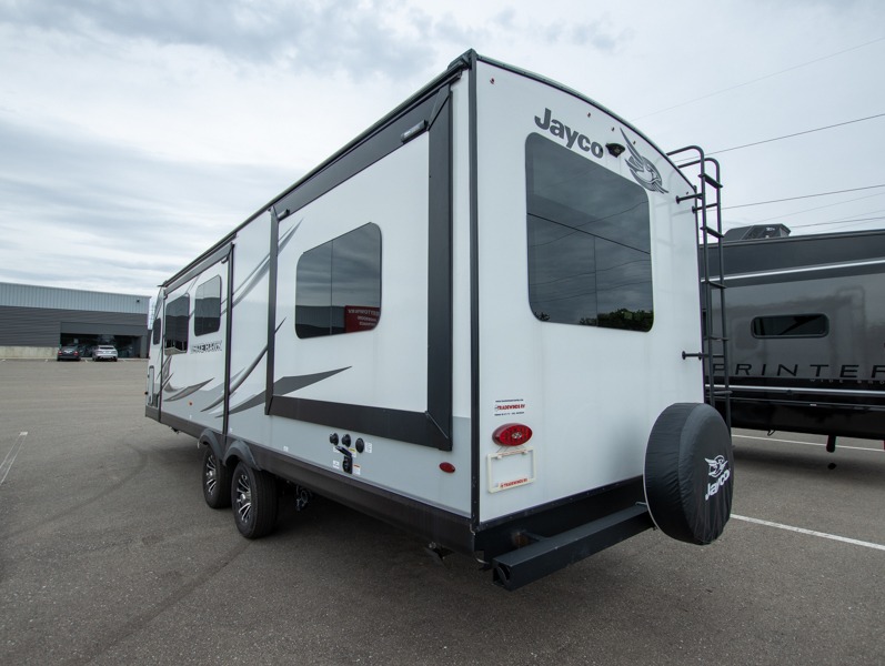 2023 Jayco White Hawk 26FK, $ 66,940