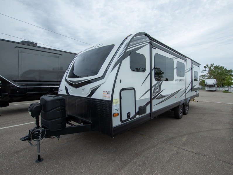 2023 Jayco White Hawk 26FK, $ 66,940