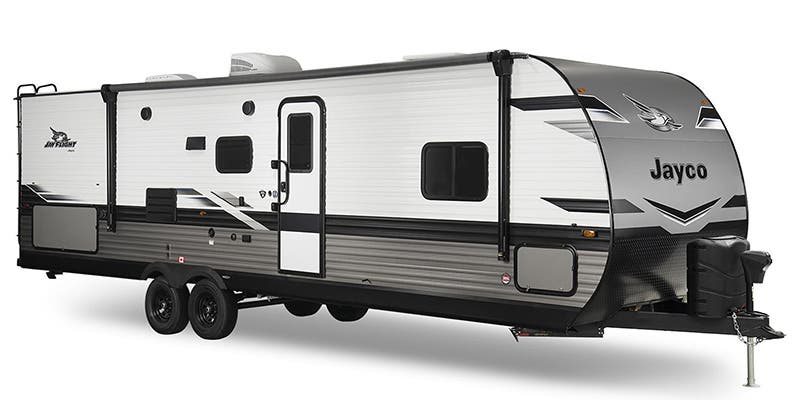 2023 Jayco Jay Flight 295BHS, $ 25,500