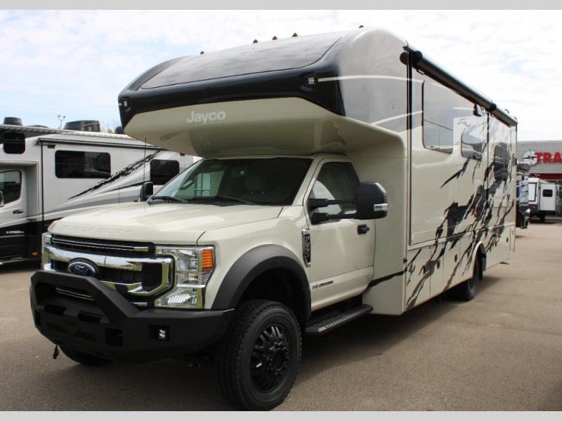 2023 Jayco Seneca XT 32U, $ 199,990