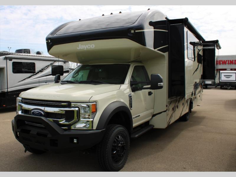 2023 Jayco Seneca XT 32U, $ 199,990