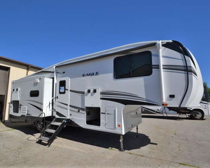 2023 Jayco Eagle HT 27RS, $ 81,999