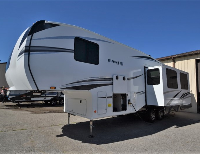 2023 Jayco Eagle HT 27RS, $ 81,999