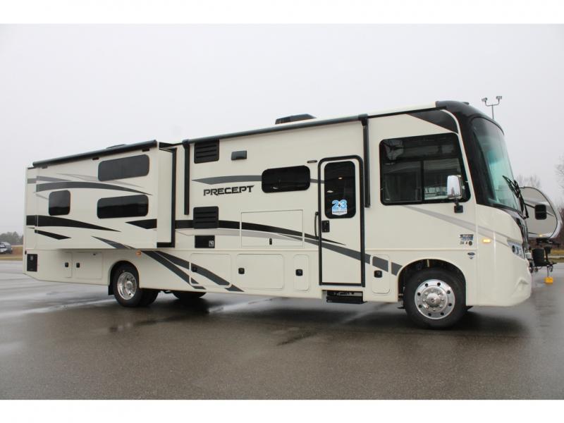 2023 Jayco Precept 36A, $ 219,879