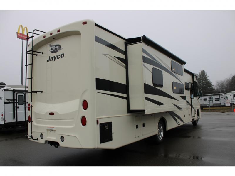 2023 Jayco Precept 36A, $ 219,879