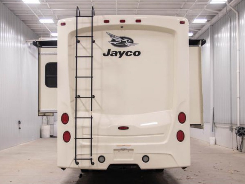 2023 Jayco Precept 36A, $ 218,236