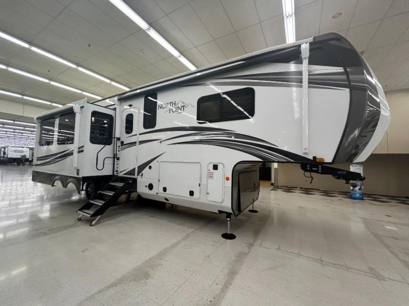 2021 Jayco North Point 310RLTS, $ 69,990