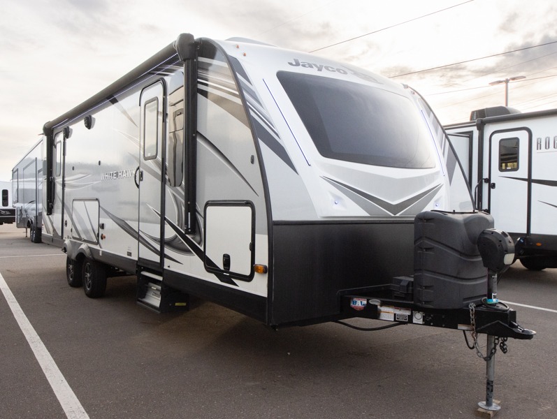 2021 Jayco White Hawk 26RK, $ 0