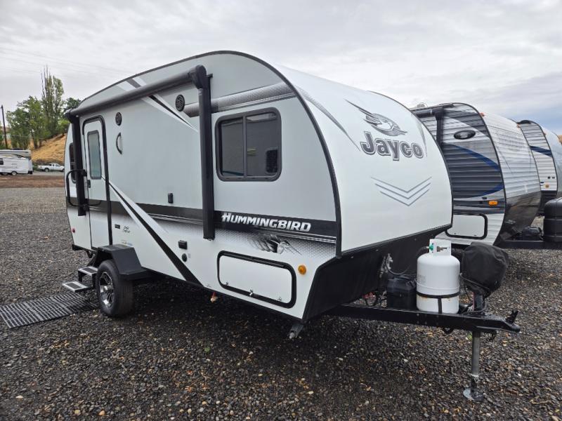 2020 Jayco Hummingbird 17RK, $ 24,990