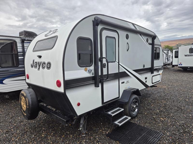 2020 Jayco Hummingbird 17RK, $ 24,990