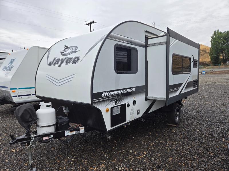 2020 Jayco Hummingbird 17RK, $ 24,990