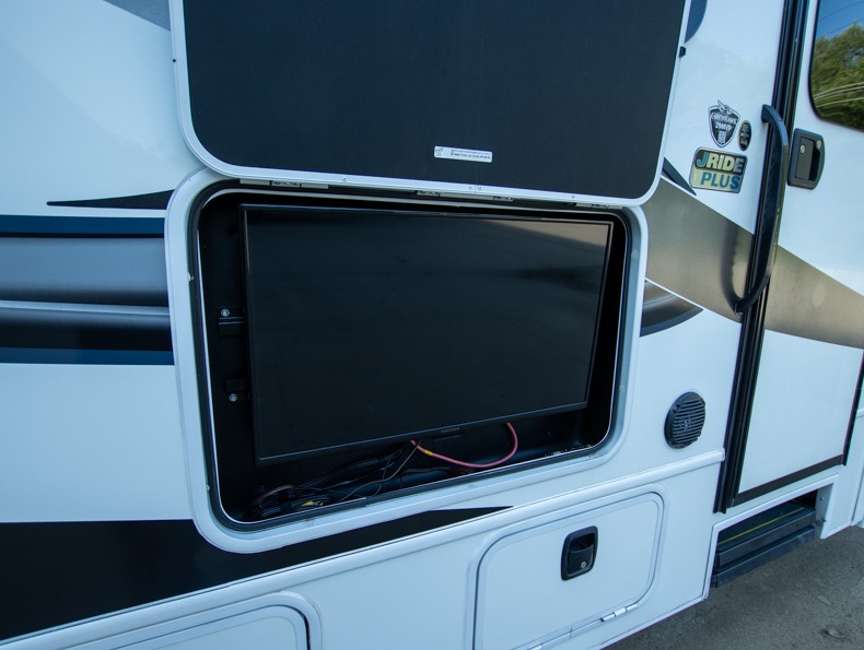 2019 Jayco Greyhawk Prestige 29MVP, $ 0