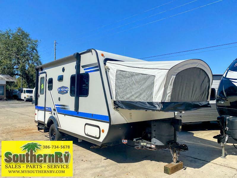 2018 Jayco Jay Feather X17Z, $ 8,999