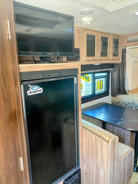 2018 Jayco Jay Feather X17Z, $ 8,999
