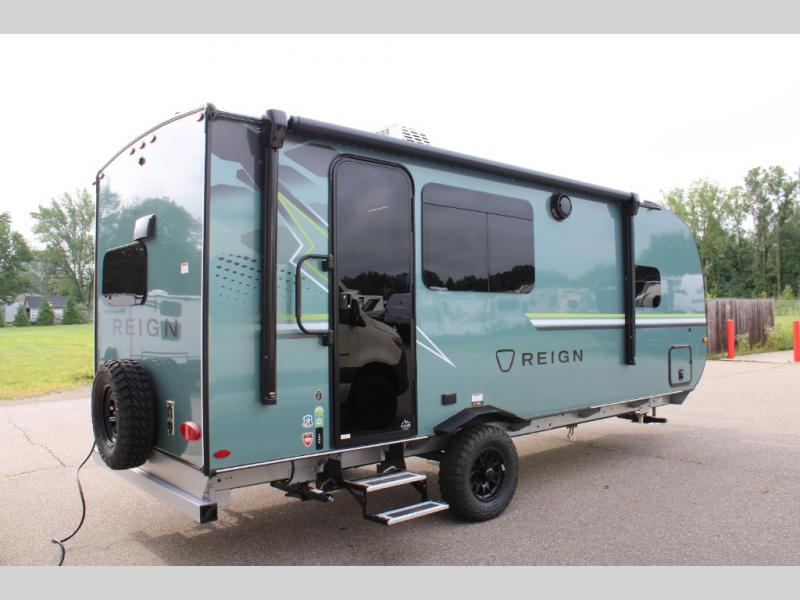 2026 Keystone Reign 19RK, $ 36,571
