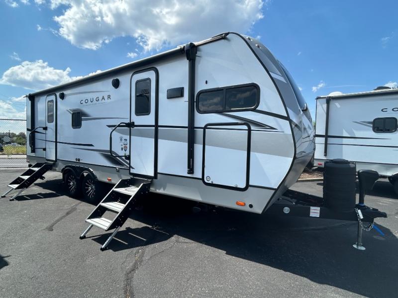 2026 Keystone Cougar Half-Ton (Travel Trailer) 25F, $ 61,018