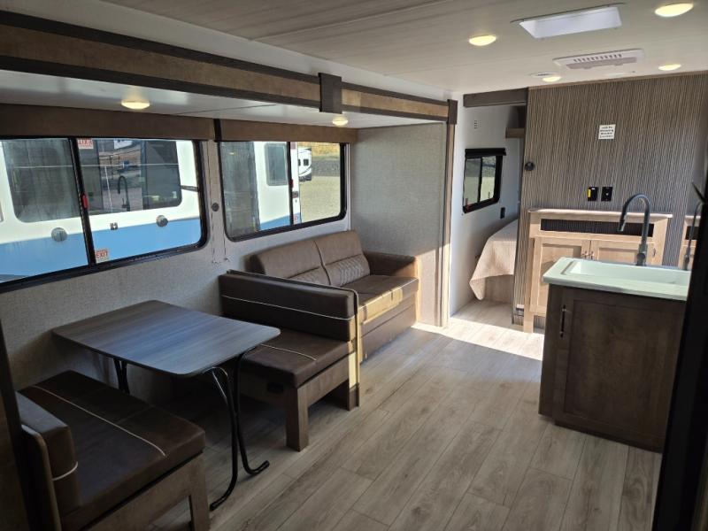 2026 Keystone Springdale Classic Double 261BHCWE, $ 34,990