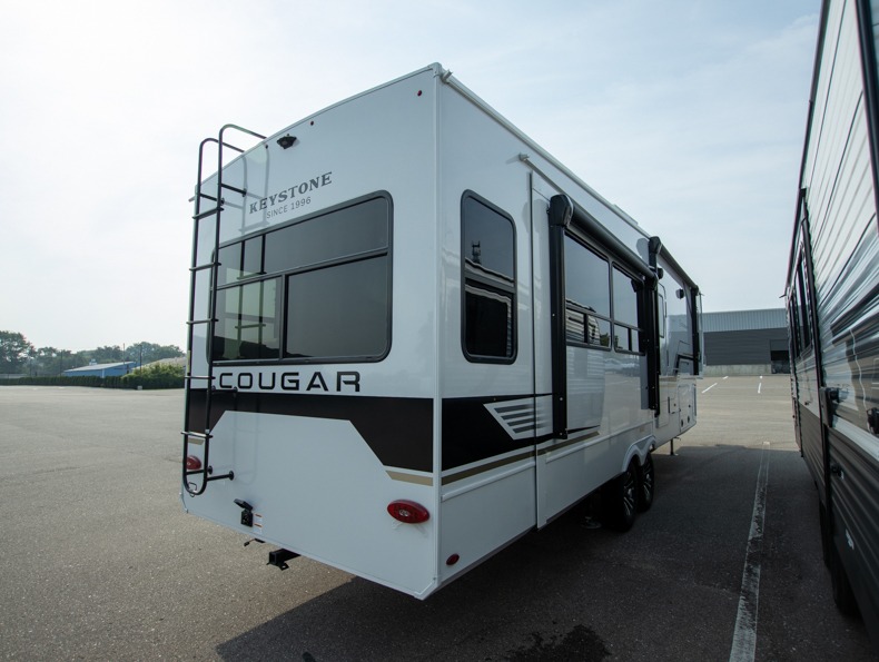 2026 Keystone Cougar 316RLS, $ 84,265