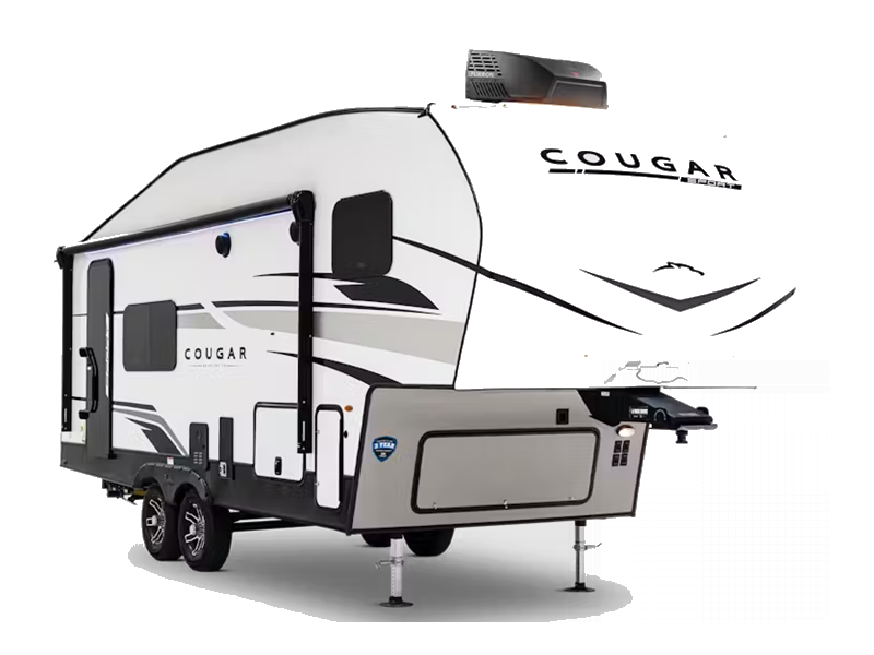 2026 Keystone Cougar Sport 2700BH, $ 0