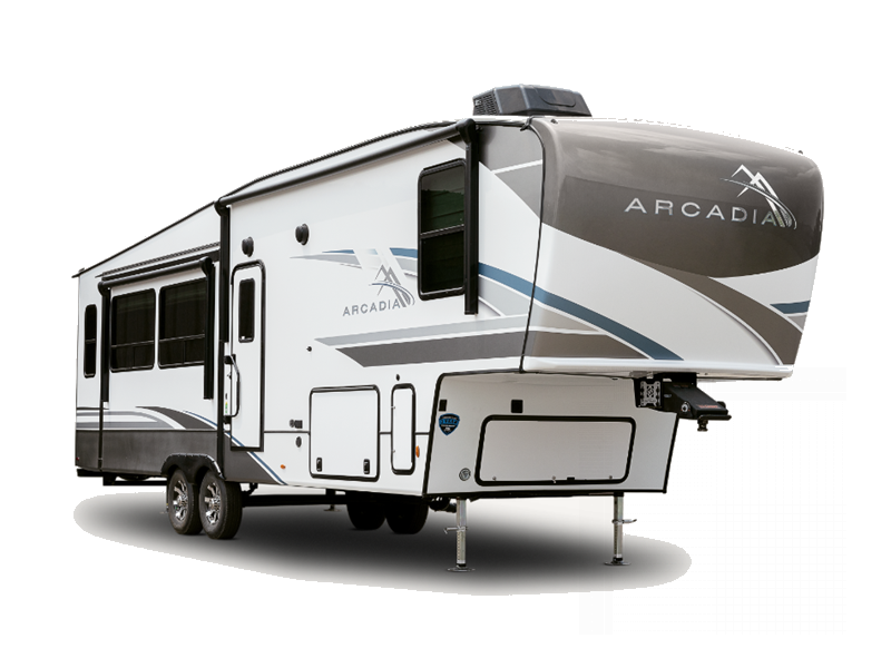 2026 Keystone Arcadia Super Lite 294SLRD, $ 73,793
