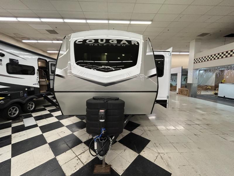 2026 Keystone Cougar Half-Ton (Travel Trailer) 25F, $ 61,018
