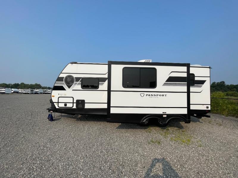 2026 Keystone Passport Superlite 229BH, $ 39,436