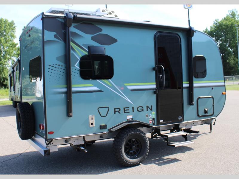 2026 Keystone Reign 13RK, $ 29,821
