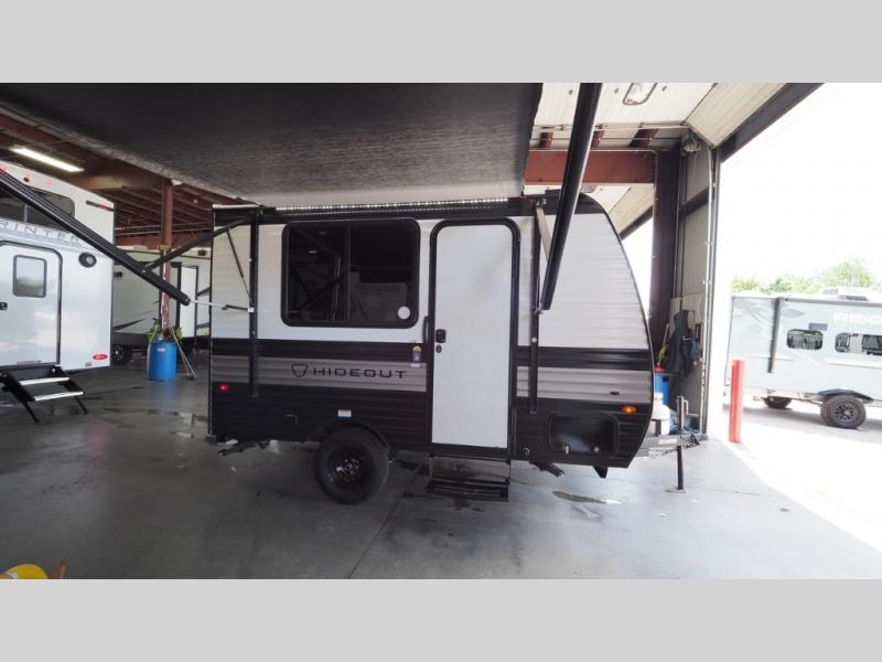 2026 Keystone Hideout Sport (Single Axle) 131RK, $ 19,793