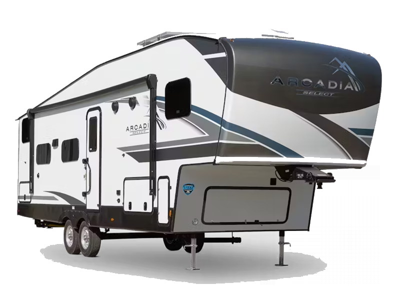 2026 Keystone Arcadia Select 27SBH, $ 47,776