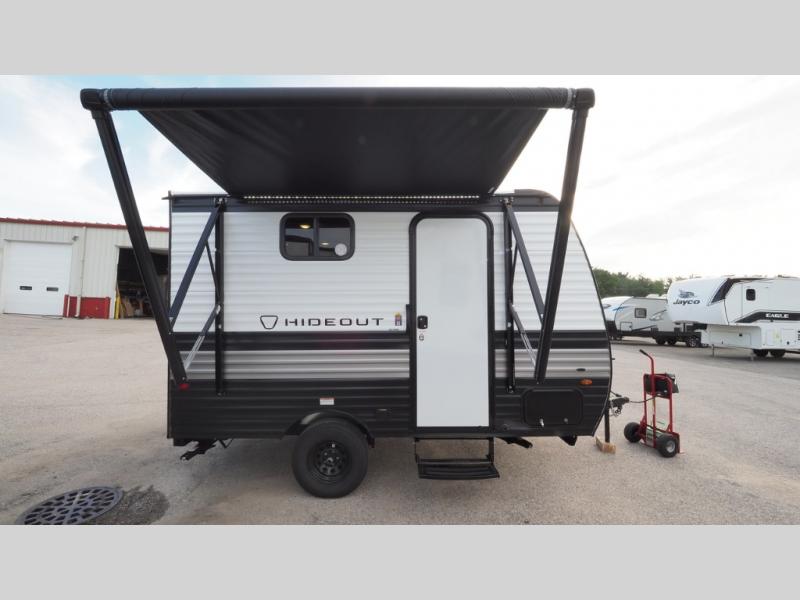 2026 Keystone Hideout Mini 130BH, $ 0