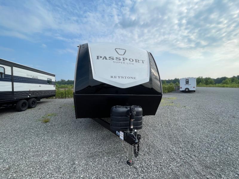 2026 Keystone Passport Superlite 2450RK, $ 42,429